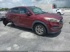 KM8J23A44HU254778 2017 HYUNDAI TUCSON