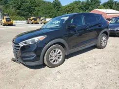 KM8J23A44HU272214 2017 HYUNDAI TUCSON