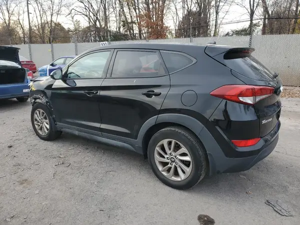 KM8J23A44HU276957 2017 HYUNDAI TUCSON - Image 2