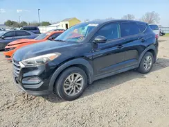 KM8J23A44HU276991 2017 HYUNDAI TUCSON