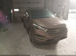 KM8J23A44HU334064 2017 HYUNDAI TUCSON