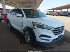 KM8J23A44HU346084 2017 HYUNDAI TUCSON