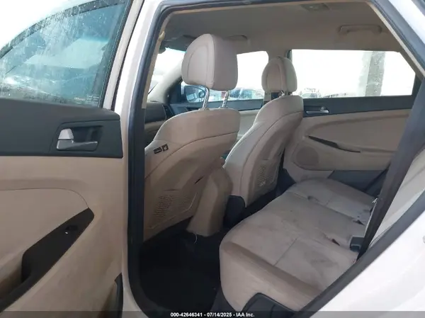 KM8J23A44HU346084 2017 HYUNDAI TUCSON - Image 7