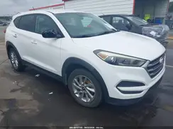 KM8J23A44HU353679 2017 HYUNDAI TUCSON