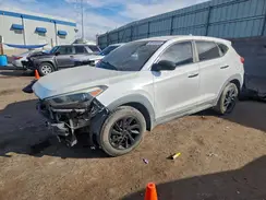 KM8J23A44HU356064 2017 HYUNDAI TUCSON