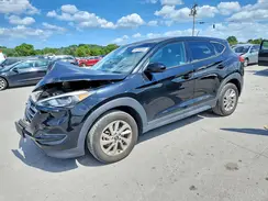 KM8J23A44HU362334 2017 HYUNDAI TUCSON