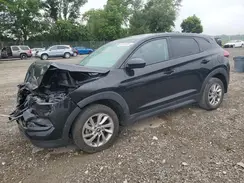 KM8J23A44HU367386 2017 HYUNDAI TUCSON