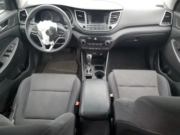 KM8J23A44HU367386 2017 HYUNDAI TUCSON - Image 8