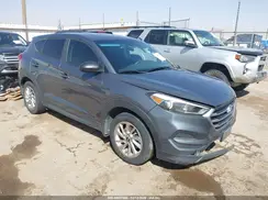 KM8J23A44HU378758 2017 HYUNDAI TUCSON