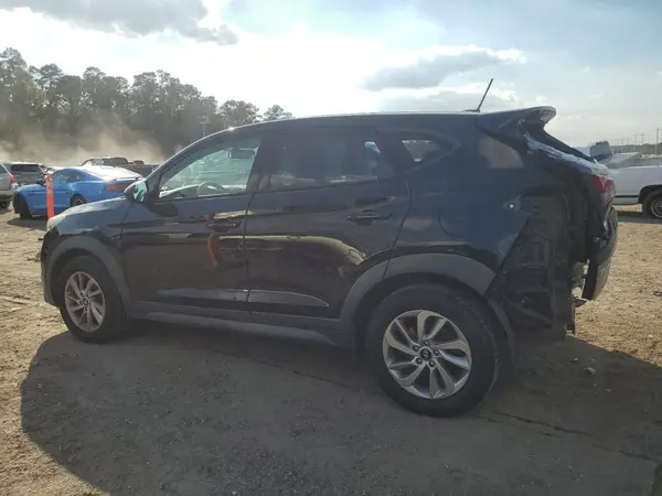 KM8J23A44HU382602 2017 HYUNDAI TUCSON - Image 2