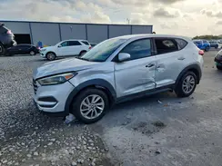 KM8J23A44HU385385 2017 HYUNDAI TUCSON