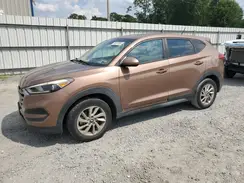 KM8J23A44HU386973 2017 HYUNDAI TUCSON