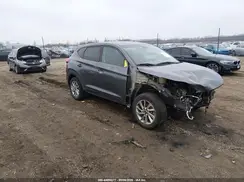 KM8J23A44HU387167 2017 HYUNDAI TUCSON