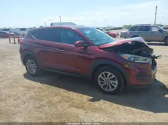 KM8J23A44HU389095 2017 HYUNDAI TUCSON