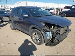 KM8J23A44HU389422 2017 HYUNDAI TUCSON