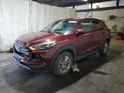 KM8J23A44HU391073 2017 HYUNDAI TUCSON