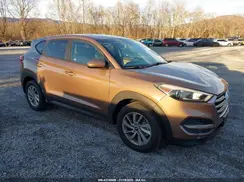 KM8J23A44HU391736 2017 HYUNDAI TUCSON