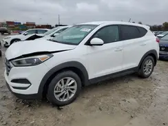 KM8J23A44HU392515 2017 HYUNDAI TUCSON