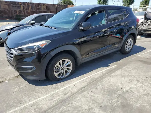 KM8J23A44HU396368 2017 HYUNDAI TUCSON - Image 1