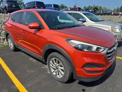 KM8J23A44HU396824 2017 HYUNDAI TUCSON
