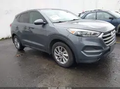 KM8J23A44HU399447 2017 HYUNDAI TUCSON