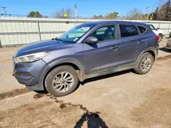 KM8J23A44HU409149 2017 HYUNDAI TUCSON