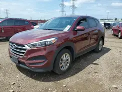 KM8J23A44HU410043 2017 HYUNDAI TUCSON