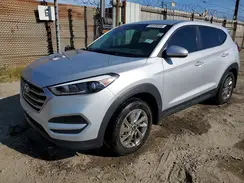 KM8J23A44HU413671 2017 HYUNDAI TUCSON
