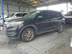 KM8J23A44HU430745 2017 HYUNDAI TUCSON