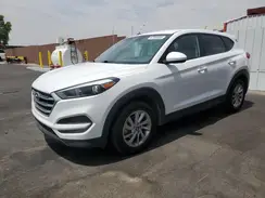 KM8J23A44HU451286 2017 HYUNDAI TUCSON