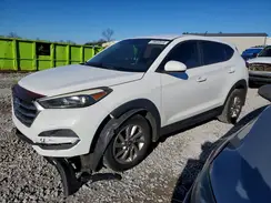 KM8J23A44HU461820 2017 HYUNDAI TUCSON