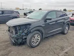 KM8J23A44HU464684 2017 HYUNDAI TUCSON
