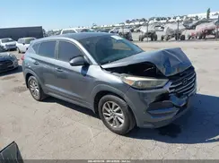 KM8J23A44HU465754 2017 HYUNDAI TUCSON