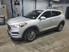 KM8J23A44HU470162 2017 HYUNDAI TUCSON
