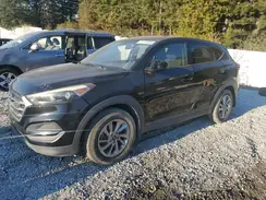KM8J23A44HU470226 2017 HYUNDAI TUCSON