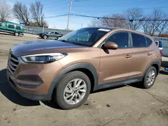 KM8J23A44HU472056 2017 HYUNDAI TUCSON