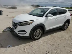 KM8J23A44HU474342 2017 HYUNDAI TUCSON