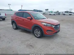 KM8J23A44HU482053 2017 HYUNDAI TUCSON
