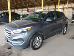 KM8J23A44HU495580 2017 HYUNDAI TUCSON