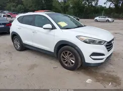 KM8J23A44HU503127 2017 HYUNDAI TUCSON