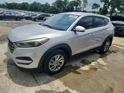 KM8J23A44HU521207 2017 HYUNDAI TUCSON
