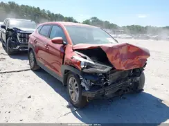 KM8J23A44HU527265 2017 HYUNDAI TUCSON