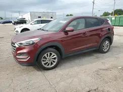 KM8J23A44HU538587 2017 HYUNDAI TUCSON