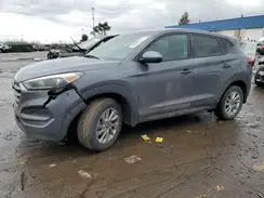 KM8J23A44HU563957 2017 HYUNDAI TUCSON