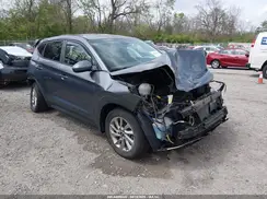 KM8J23A44HU566020 2017 HYUNDAI TUCSON