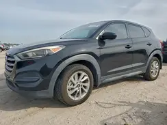 KM8J23A44HU570794 2017 HYUNDAI TUCSON