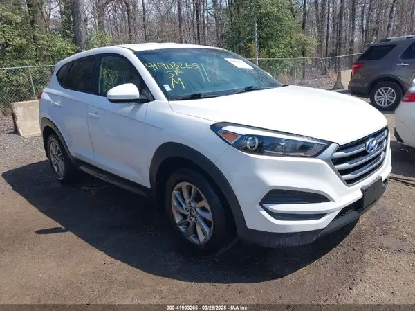 KM8J23A44HU571248 2017 HYUNDAI TUCSON - Image 1
