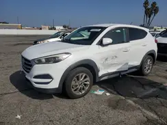 KM8J23A44HU571914 2017 HYUNDAI TUCSON