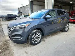 KM8J23A44HU576594 2017 HYUNDAI TUCSON