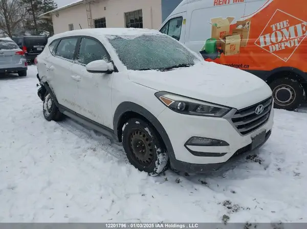 KM8J23A44HU578362 2017 HYUNDAI TUCSON - Image 1